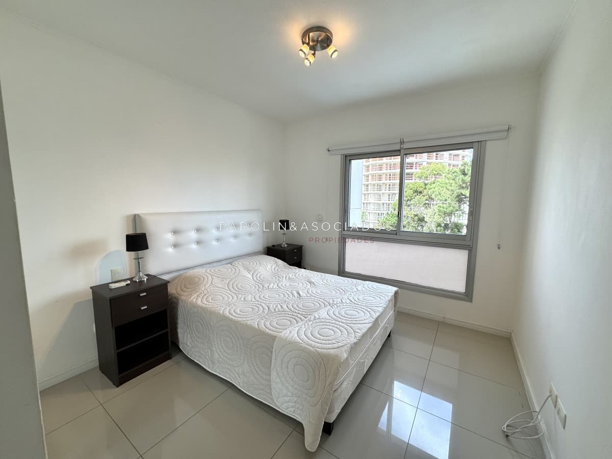 Apartamento en venta  Aidy Grill 1 dormitorio