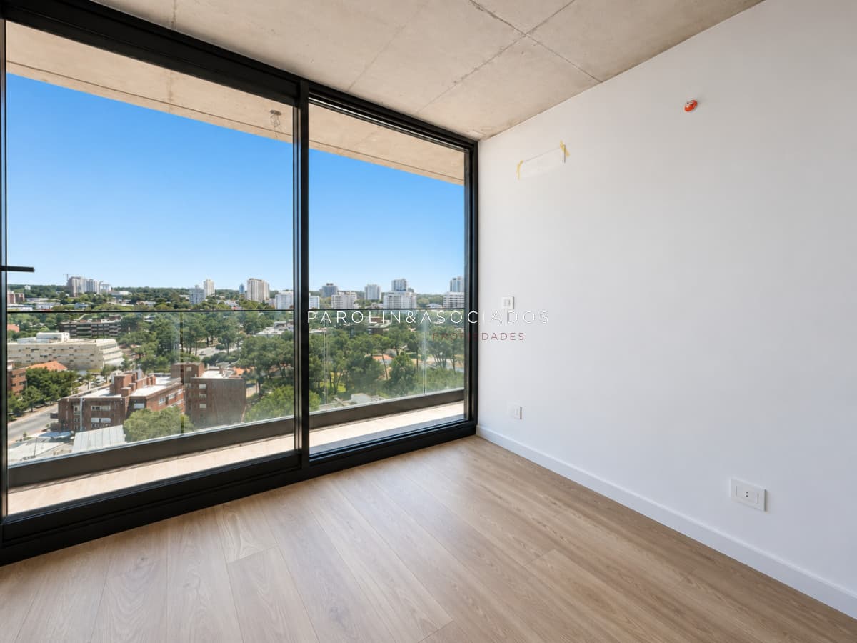 Apartamento en venta de 2 dormitorios Punta del Este