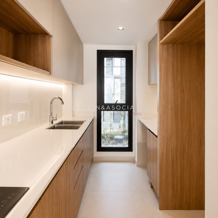 Apartamento en venta de 2 dormitorios en Manglar Brava, Playa Brava, Punta del Este