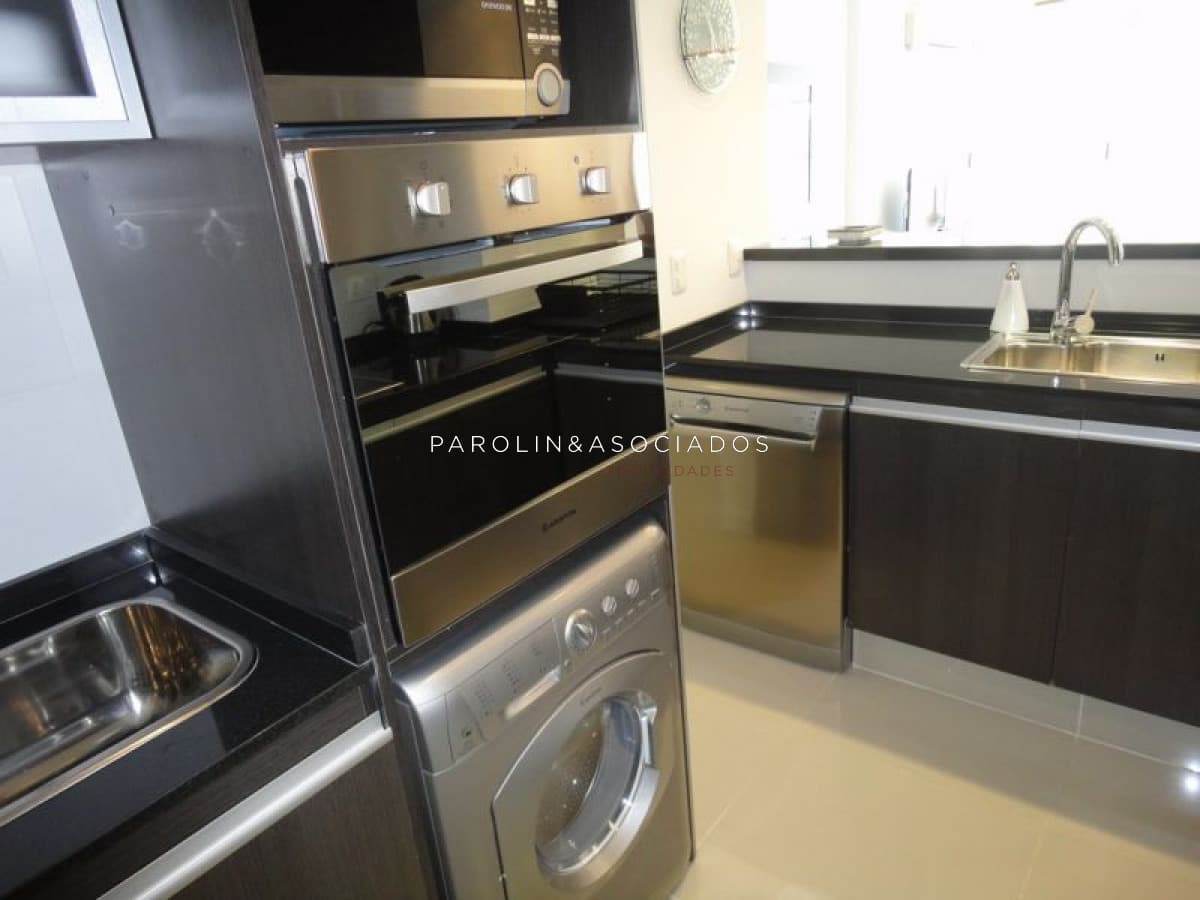 Hermoso apartamento en venta en The Forest Tower II, Punta del Este.