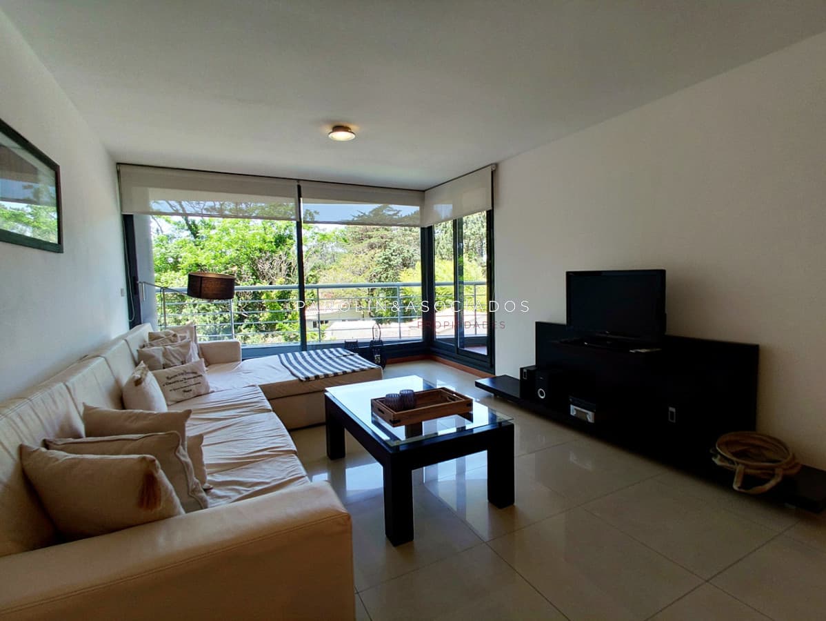 Apartamento en venta 3 dormitorios en torre 360, Punta del Este.