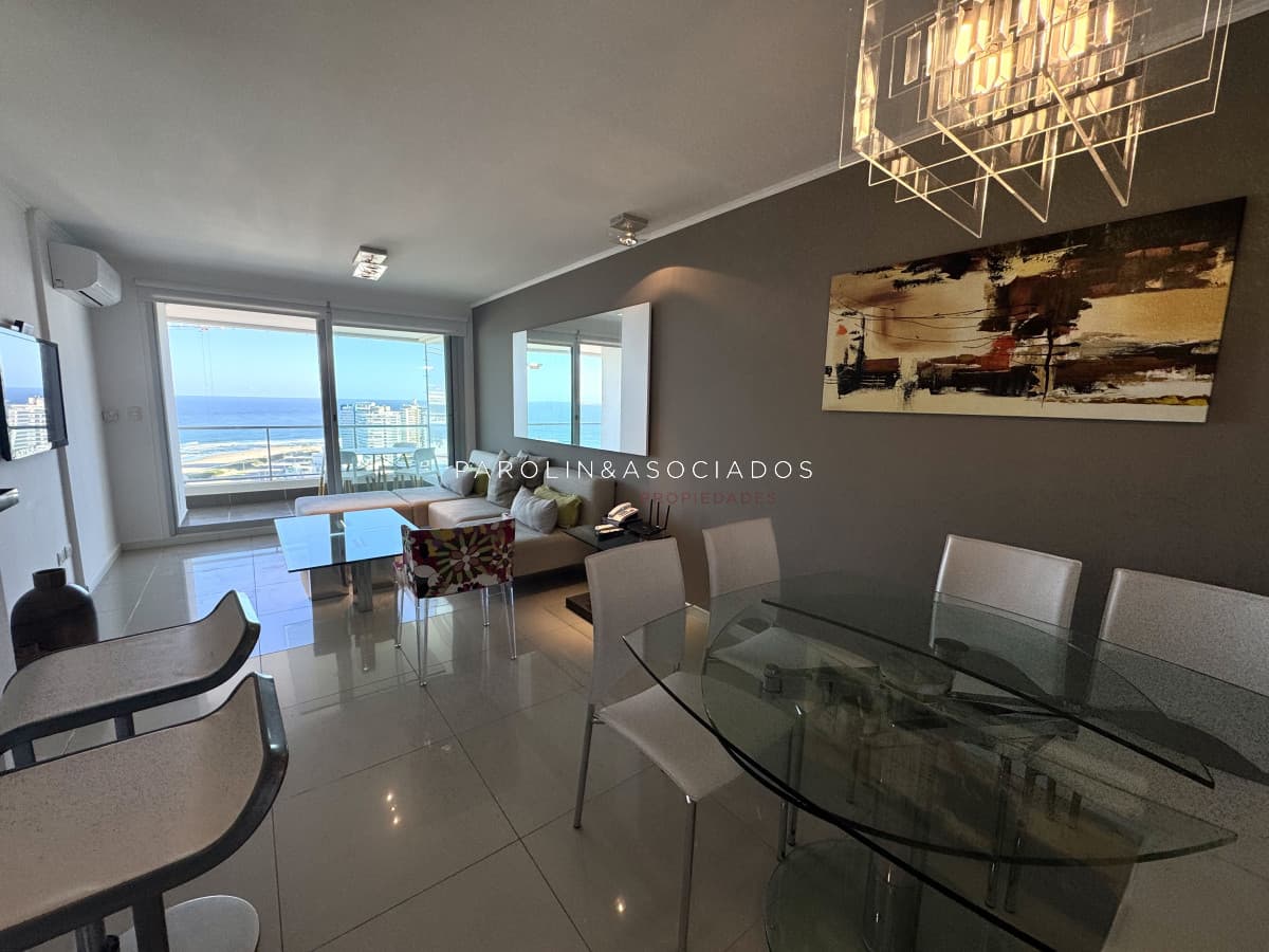 Apartamento en venta temporario Aidy Grill 2 dormitorios