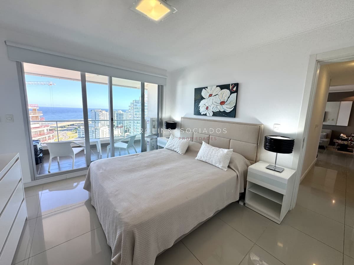 Apartamento en venta temporario Aidy Grill 2 dormitorios