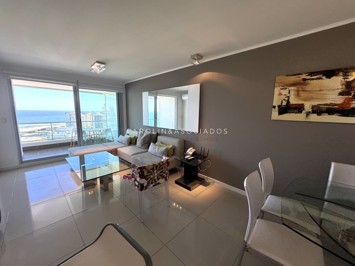 Apartamento en venta temporario Aidy Grill 2 dormitorios