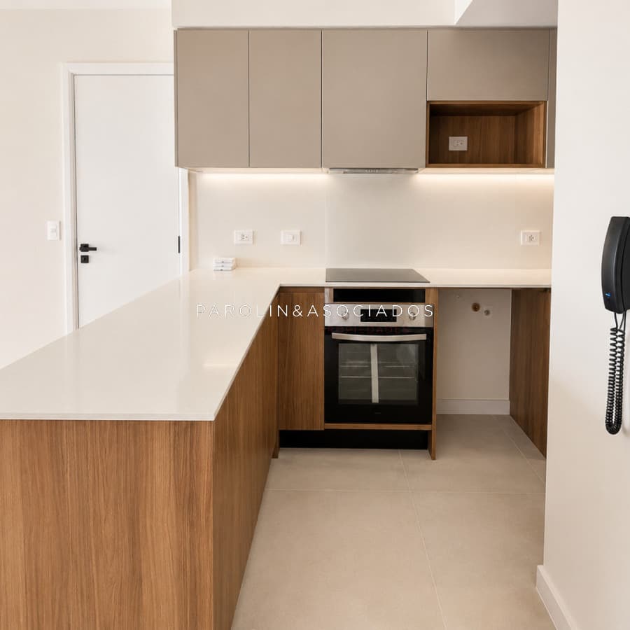 Apartamento en venta de 2 dormitorios en Manglar Brava, Playa Brava, Punta del Este