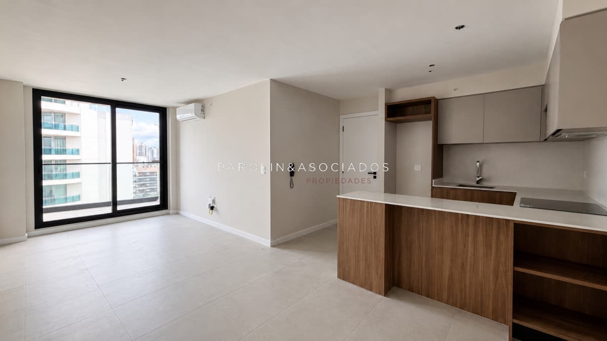 Apartamento en venta de 2 dormitorios en Manglar Brava, Playa Brava, Punta del Este.