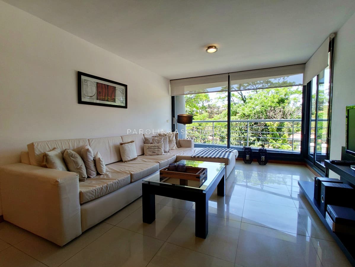Apartamento en venta 3 dormitorios en torre 360, Punta del Este.