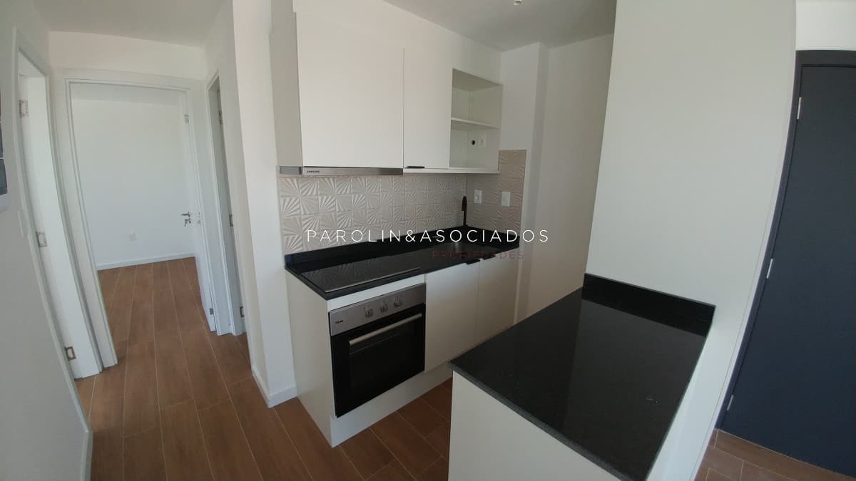 Apartamento de 2 dormitorios en venta, Aidy Grill, Punta del Este