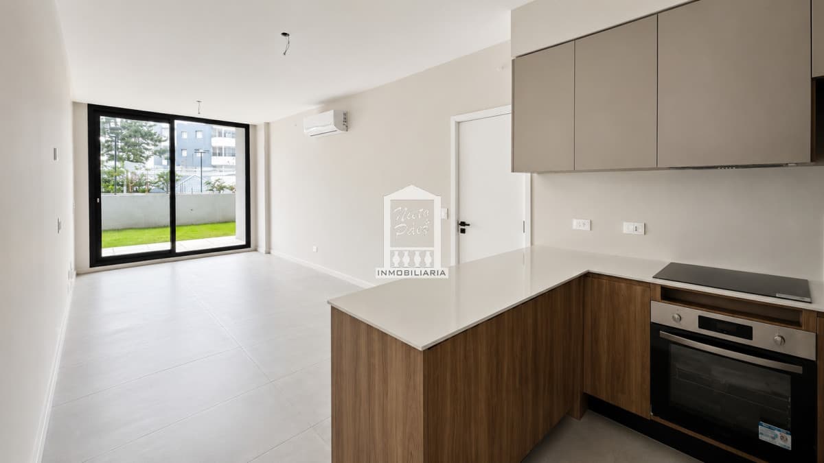 Apartamento de 2 dormitorios en venta, Manglar Brava, Punta del Este