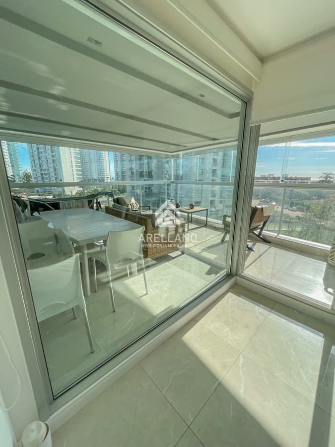 Apartamento ID.1396 - Venta Apartamento 3 dormitorios en Punta del Este