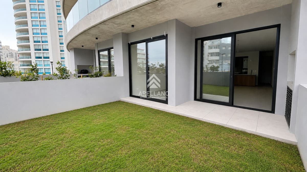 Apartamento ID.6463 - Venta apartamento 2 dormitorios, Manglar Brava, Punta del Este