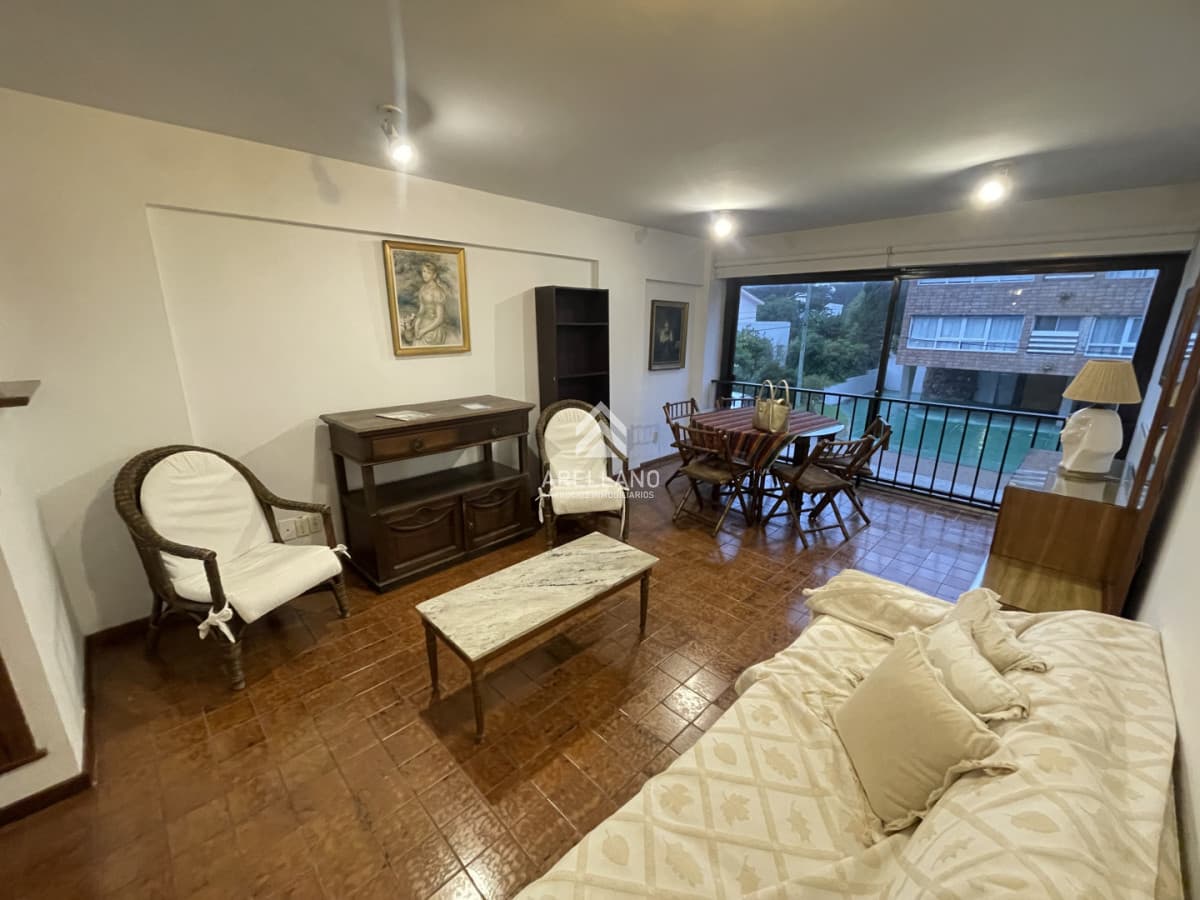 Apartamento ID.6232 - Oportunidad en primera línea 3 dormitorios