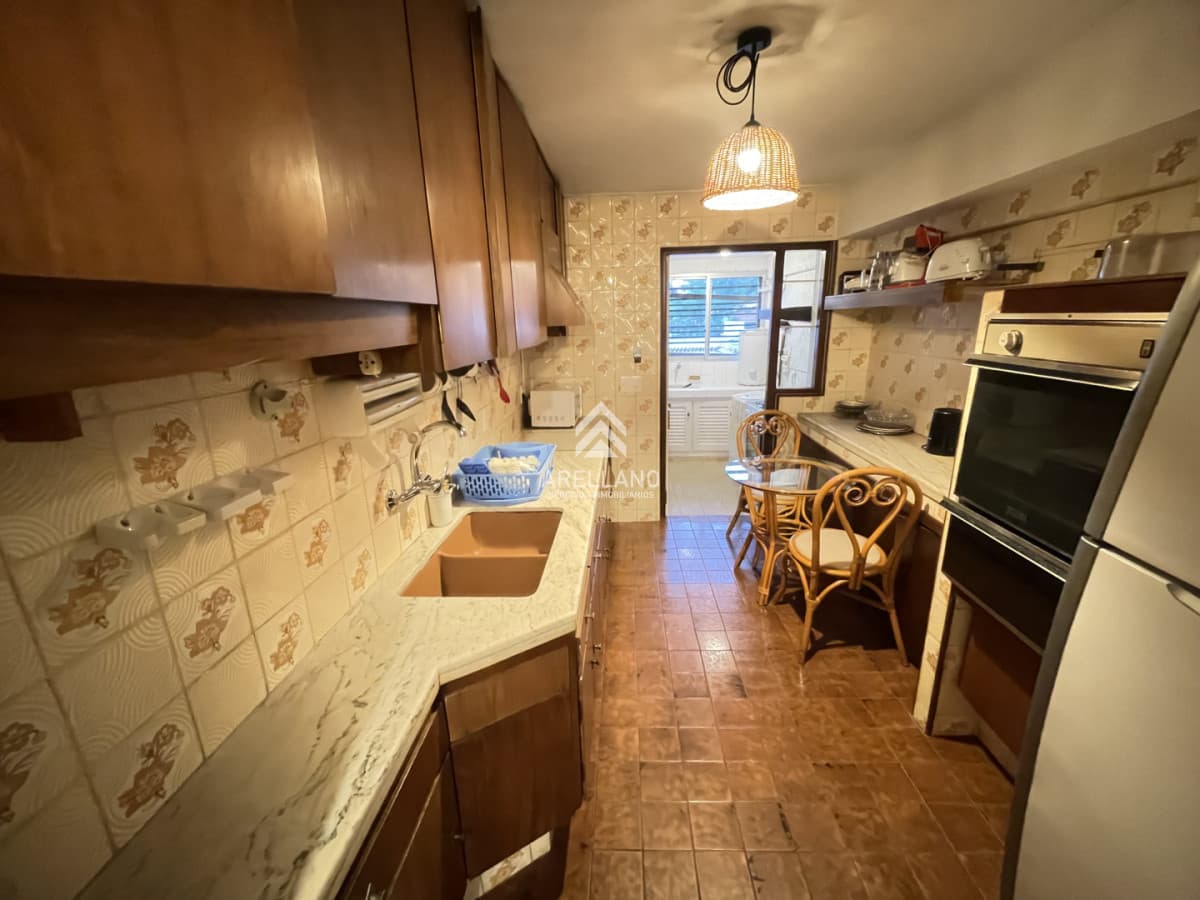Apartamento ID.6232 - Oportunidad en primera línea 3 dormitorios