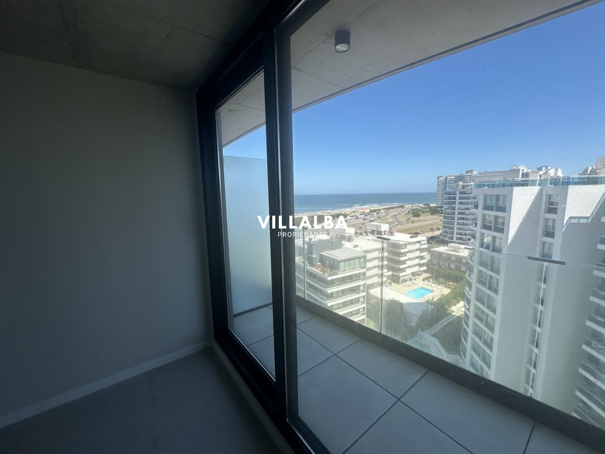 Oportunidad para renta apartamento 1 dormitorio venta