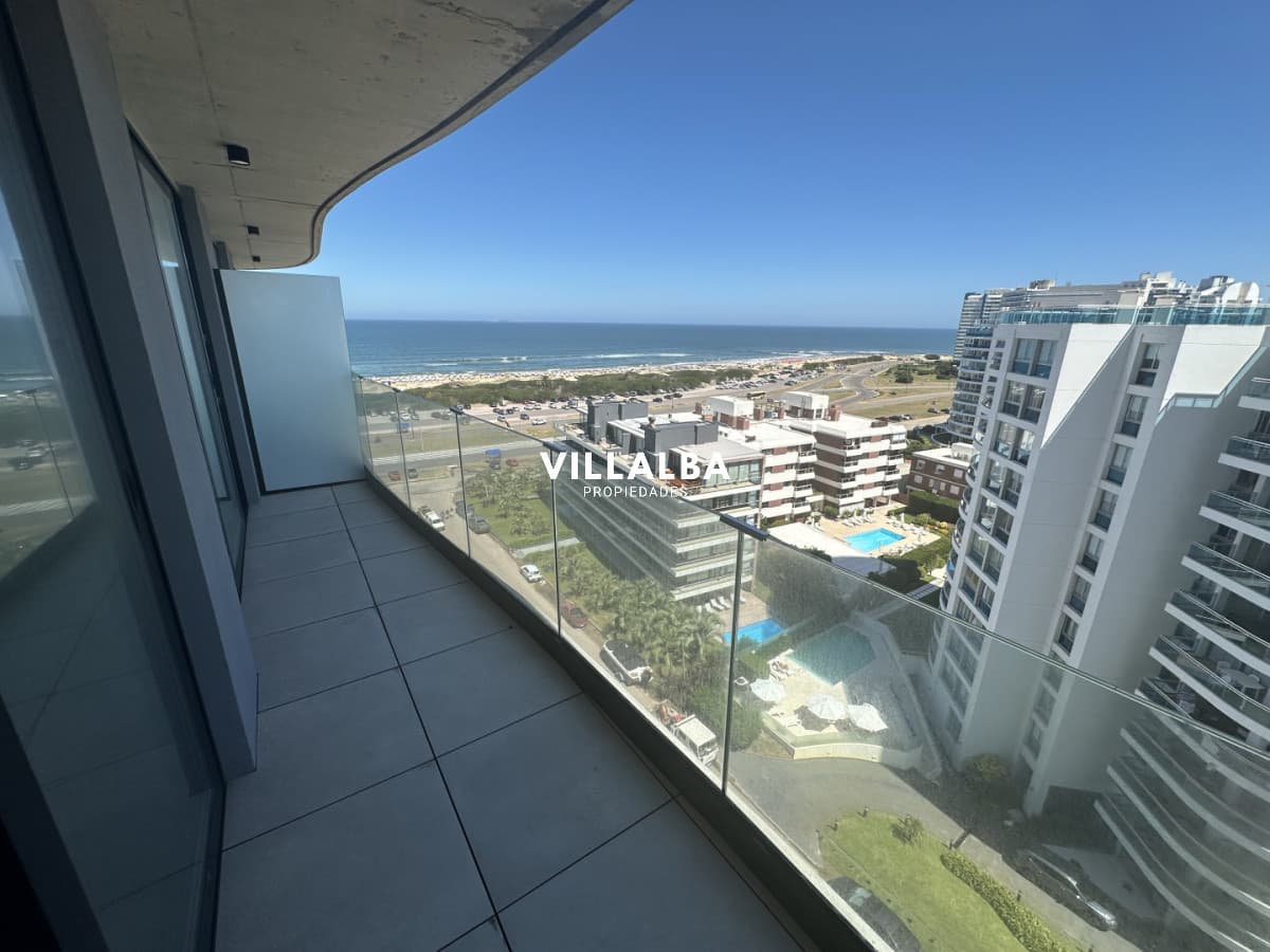 Oportunidad para renta apartamento 1 dormitorio venta
