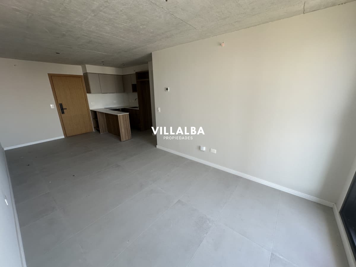 Oportunidad para renta apartamento 1 dormitorio venta