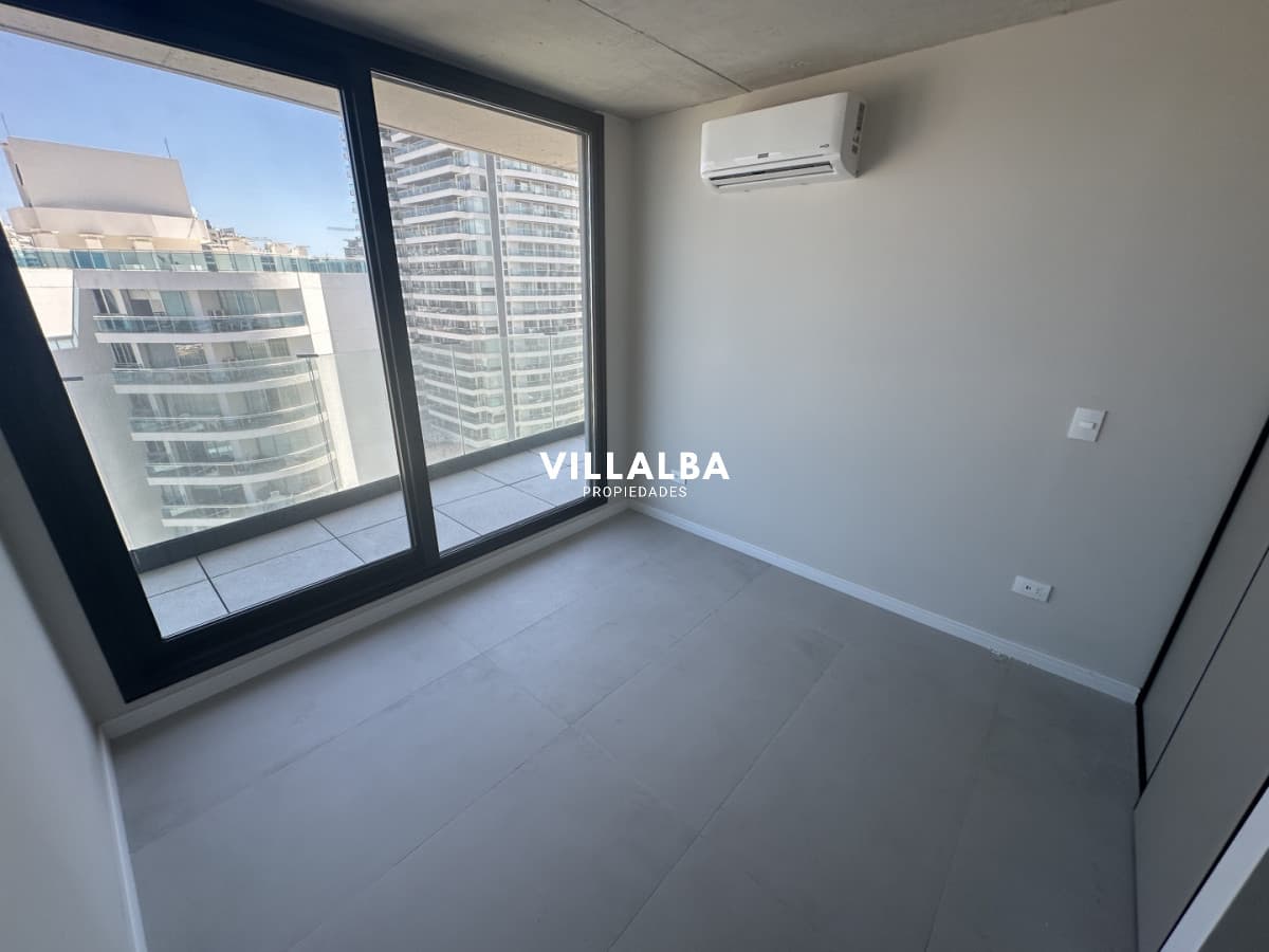 Oportunidad para renta apartamento 1 dormitorio venta