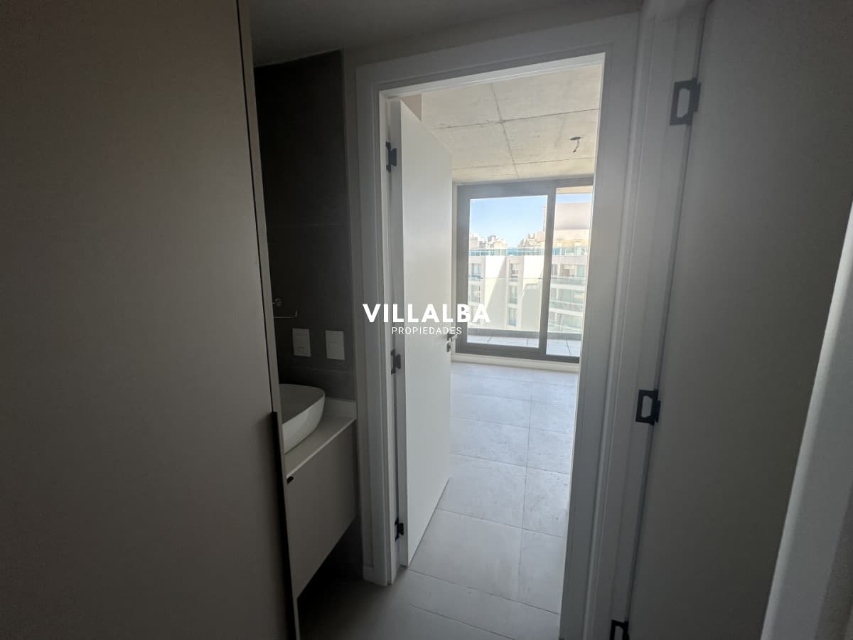 Oportunidad para renta apartamento 1 dormitorio venta