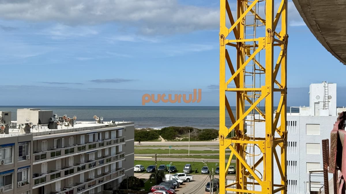 Apartamento de 1 dormitorio en venta en Manglar Albor, Playa Brava, Punta del Este