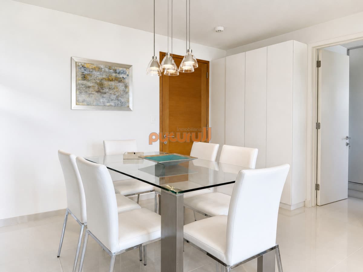 Apartamento 3 dormitorios en venta Roosevelt Punta del Este