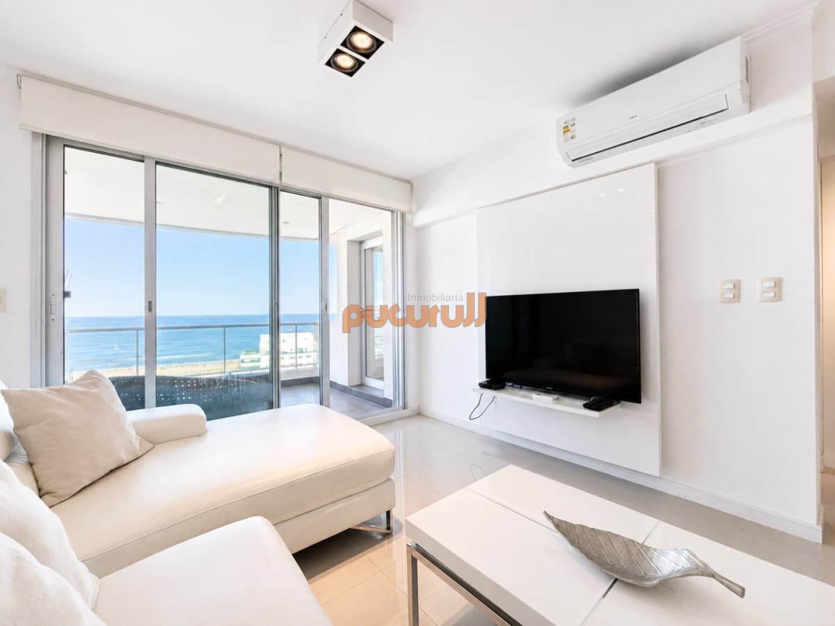 Apartamento de 3 dormitorios, alquiler invernal