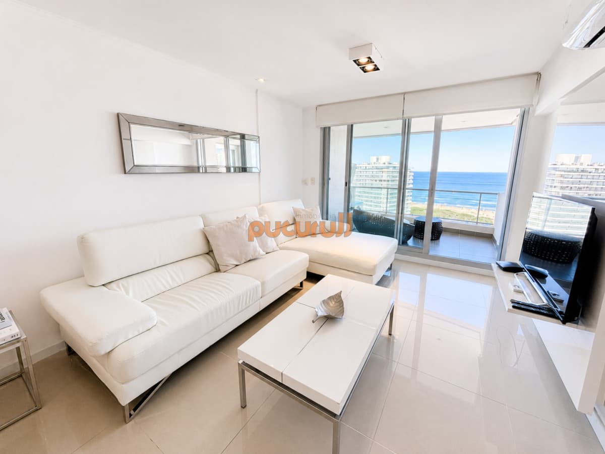 Apartamento de 3 dormitorios, alquiler invernal