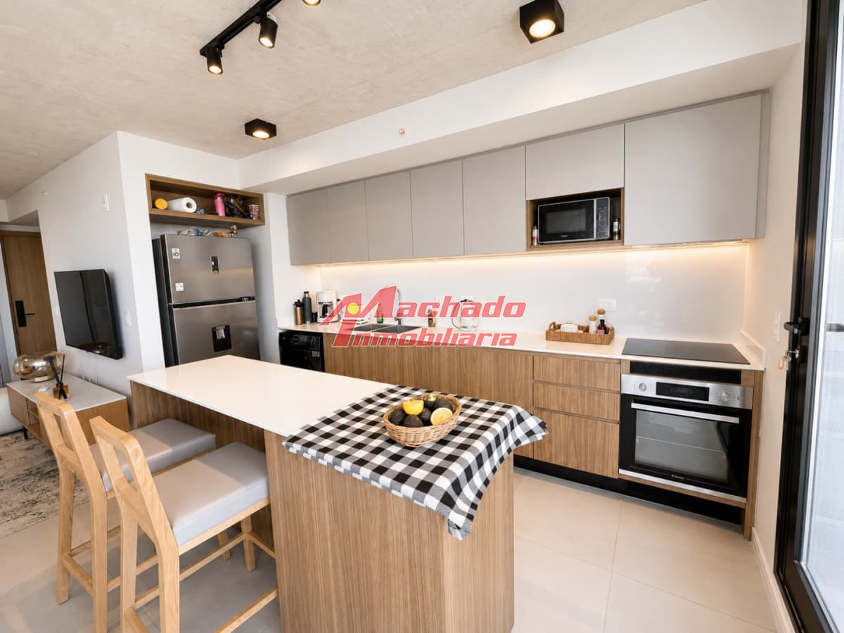 Apartamento de la brava 3 dormitorios