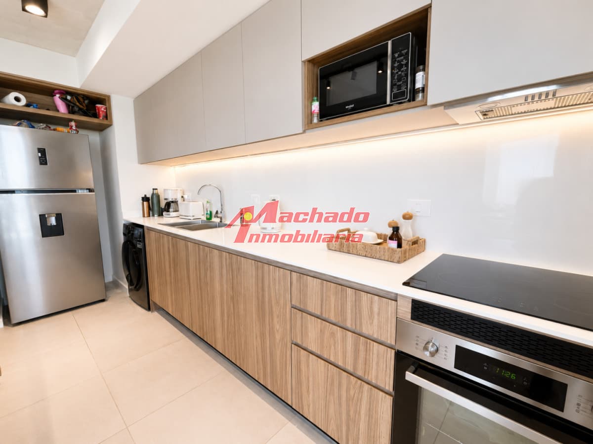 Apartamento de la brava 3 dormitorios