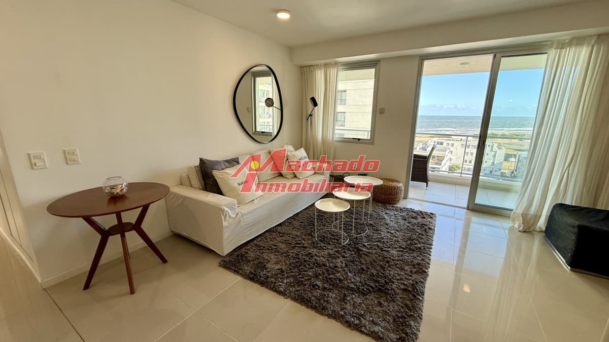 Departamento en venta-Brava