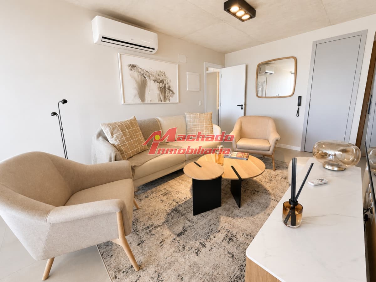 Apartamento de la brava 3 dormitorios