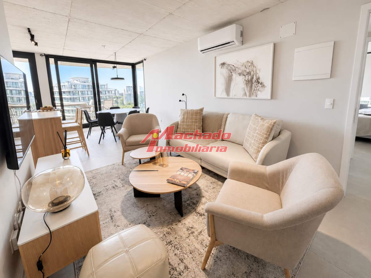 Apartamento de la brava 3 dormitorios