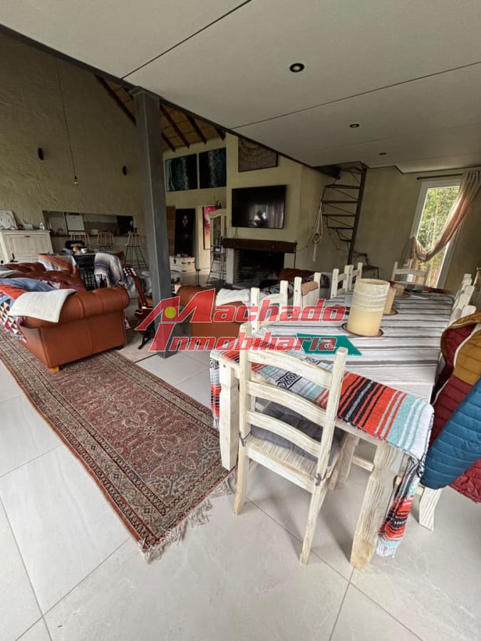 Casa de 2 dormitorios en alquiler Punta Del Este