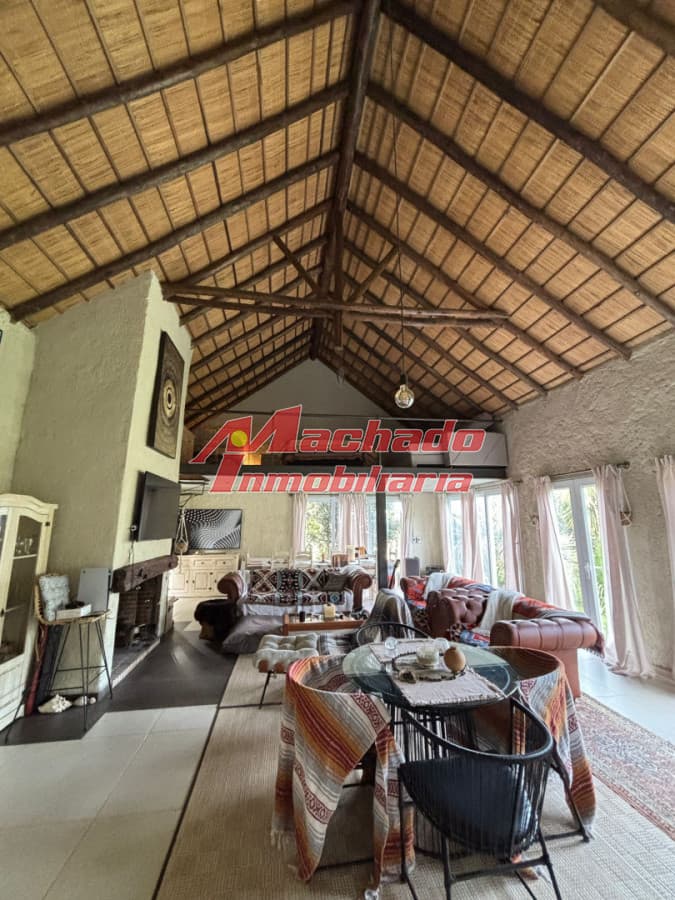 Casa de 2 dormitorios en alquiler Punta Del Este