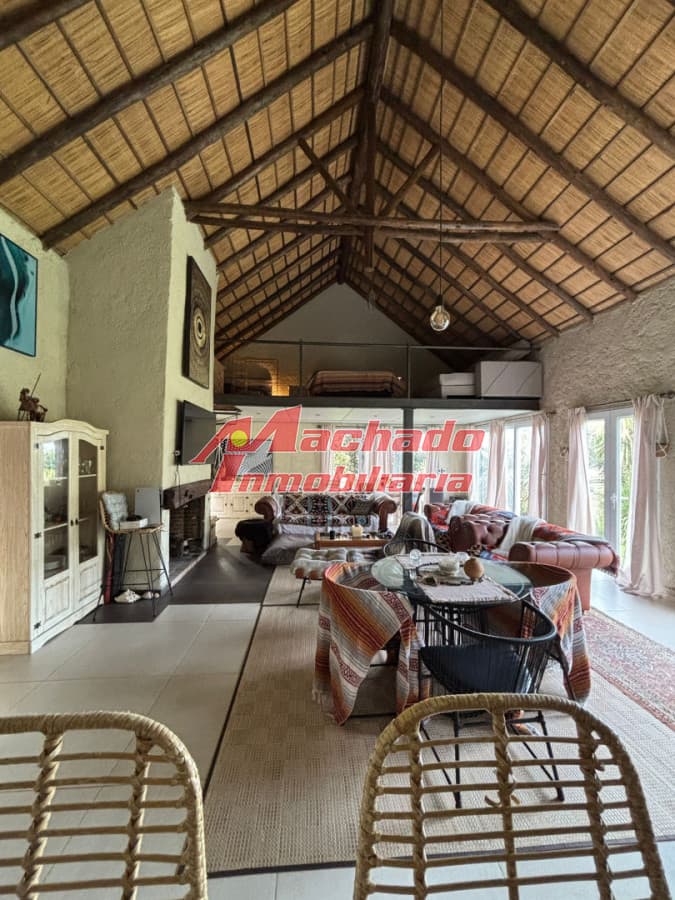 Casa de 2 dormitorios en alquiler Punta Del Este
