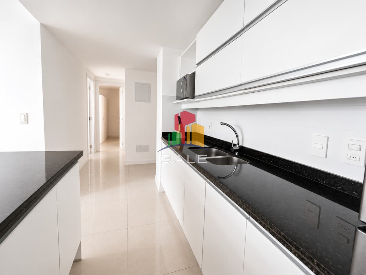 Gale Propiedades & Escribanía Apartamento ID.4042 - Hermoso Y Amplio Apartamento en Punta Del Este