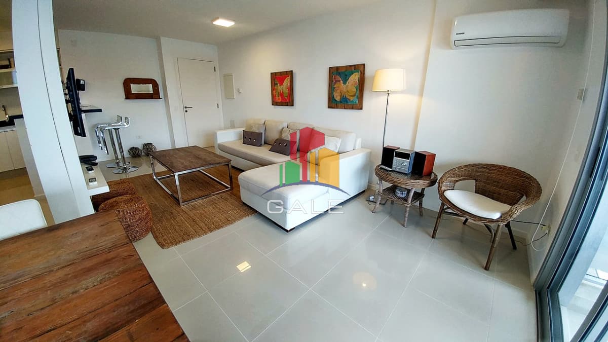 Moderno departamento 2 dormitorios y medio  -