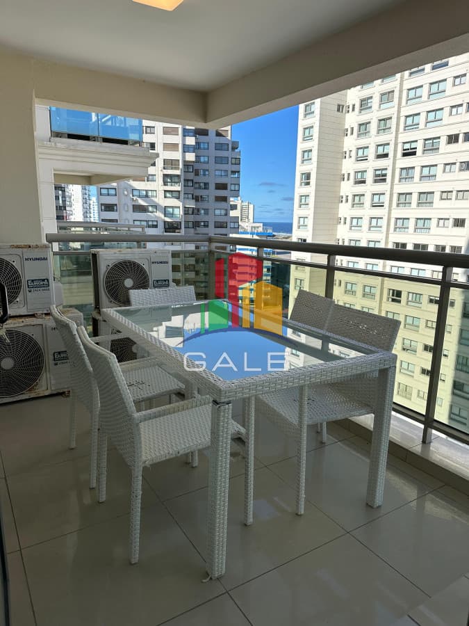 Gale Propiedades & Escribanía Apartamento ID.1888 - Apartamento en Punta del Este, Brava