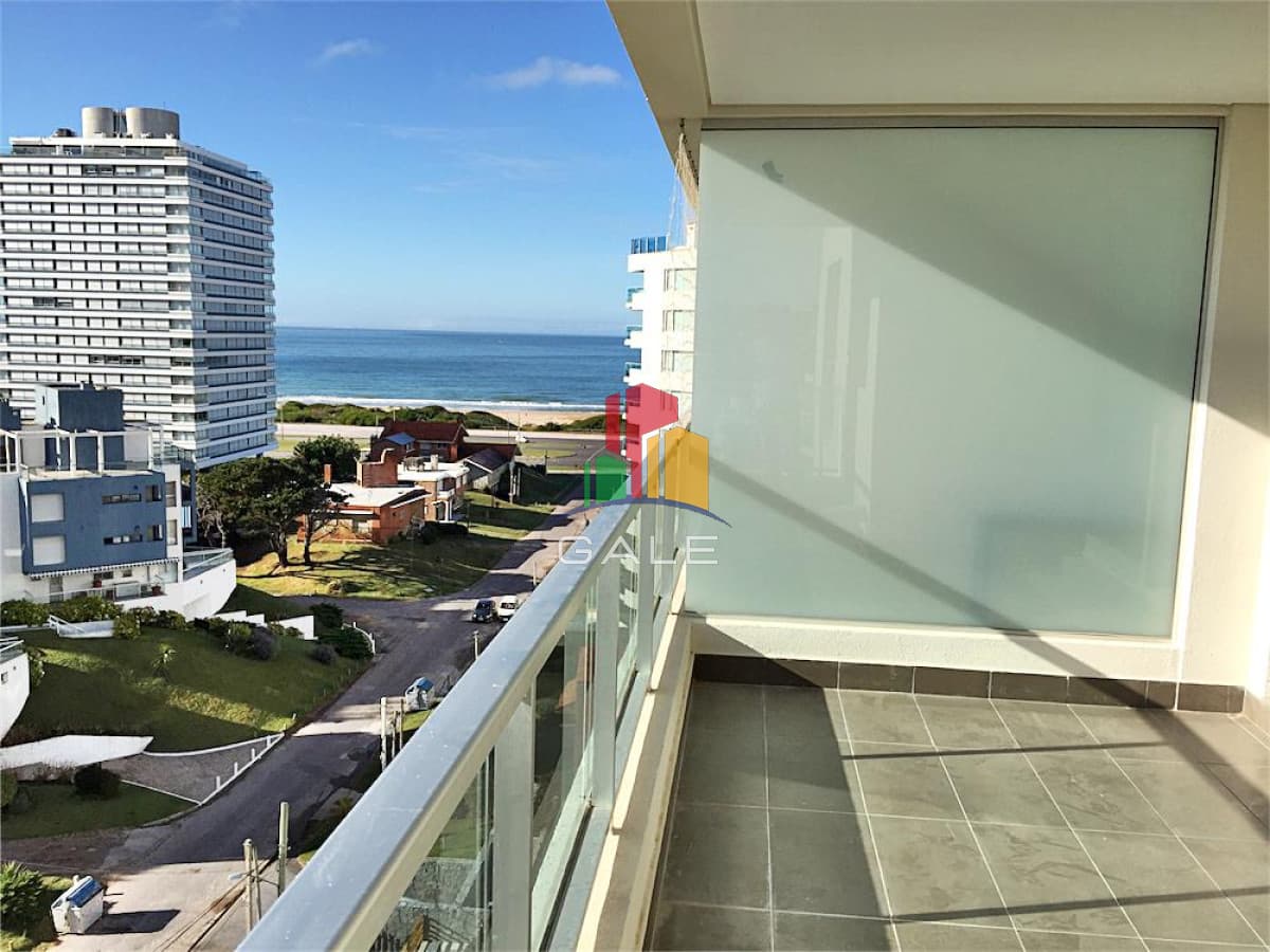 Apartamento en venta