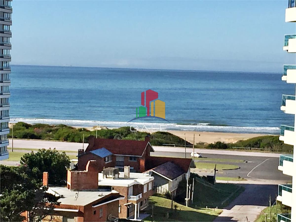 Apartamento en venta