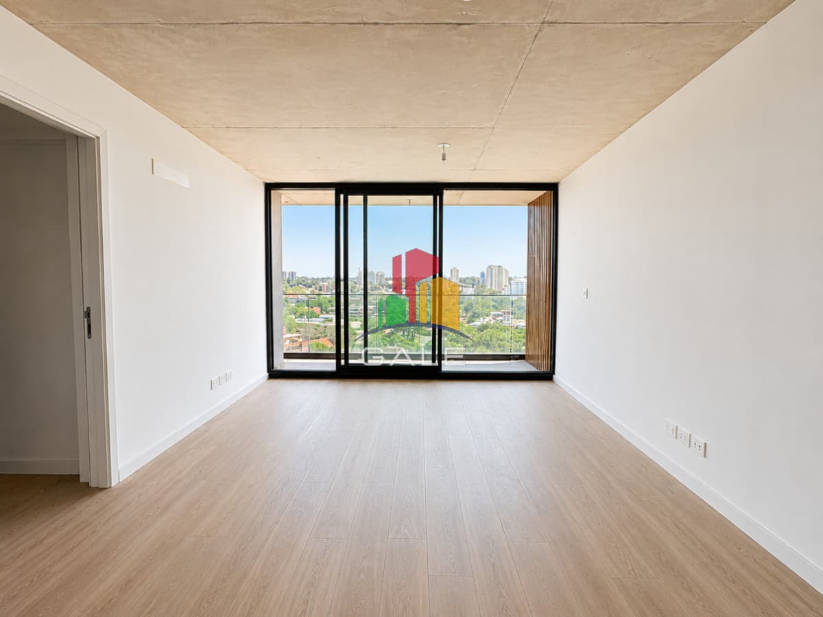 Gale Propiedades & Escribanía Apartamento ID.5227 - Apartamento 2 dormitorios en venta Chiverta Punta del Este