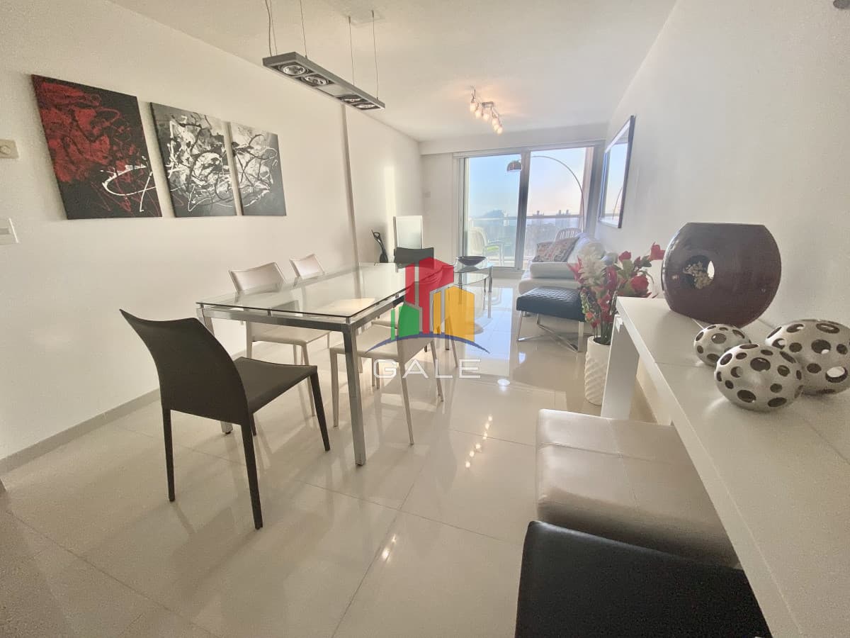 Summer tower 2 dormitorios en venta  -