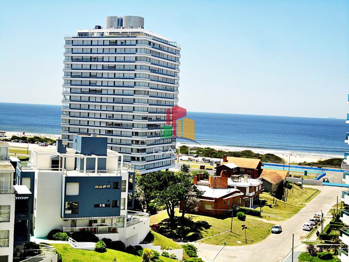 Apartamento en venta
