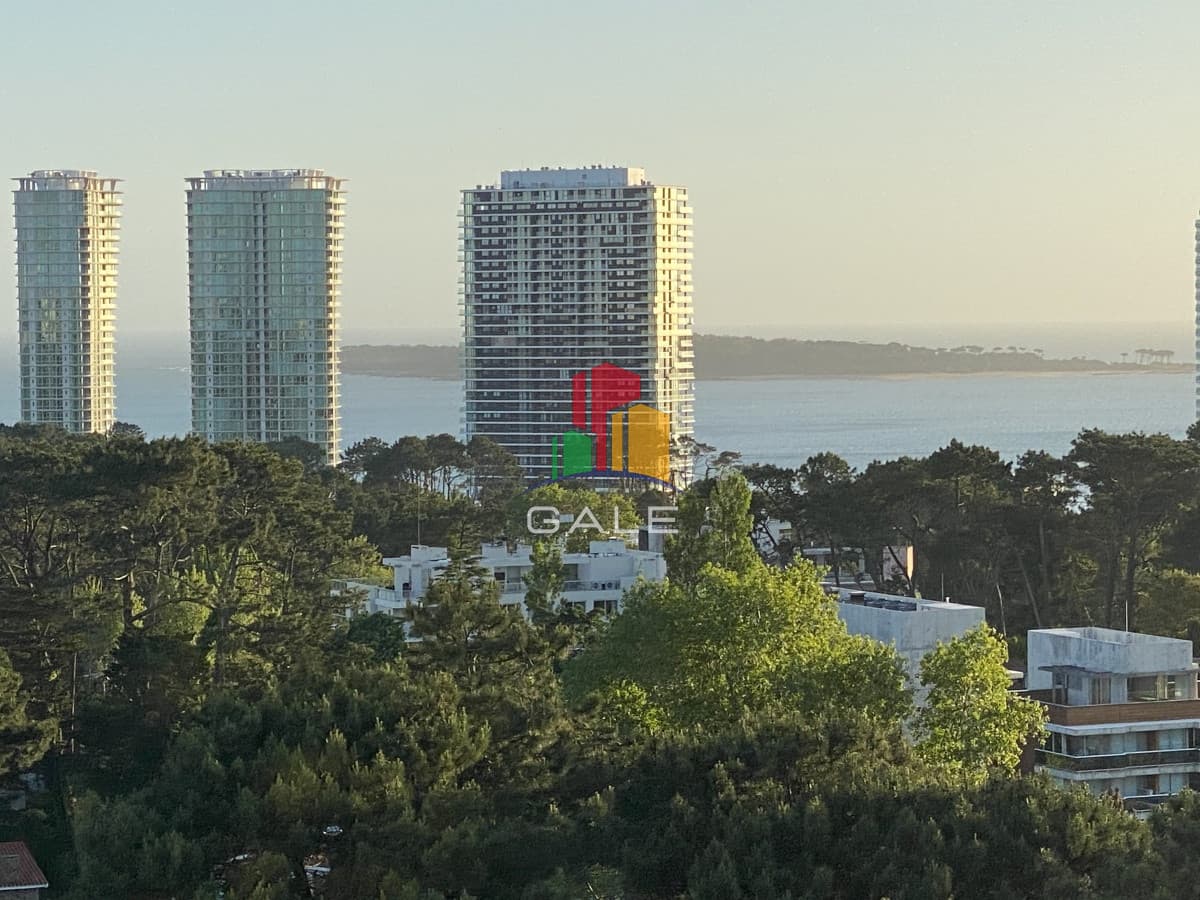 Summer tower 2 dormitorios en venta  -
