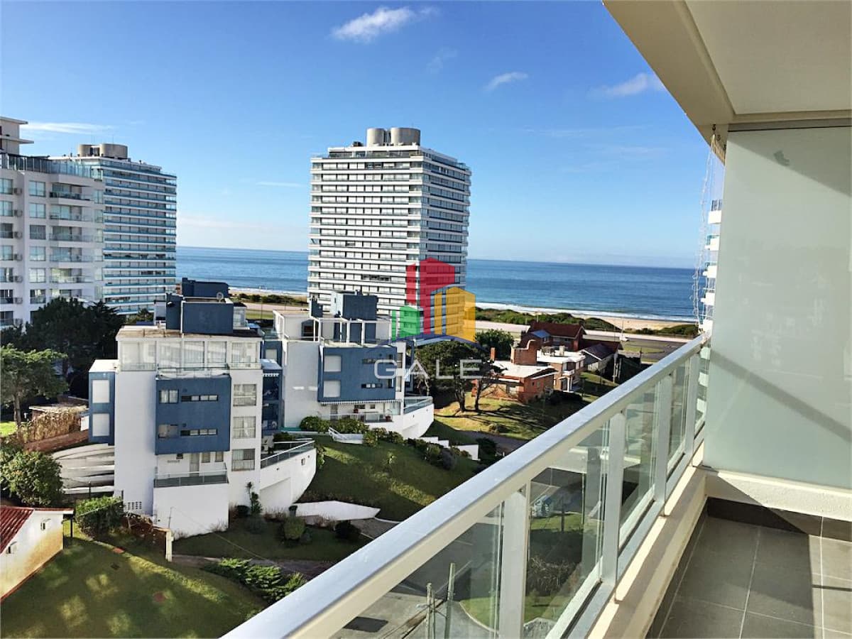 Apartamento en venta