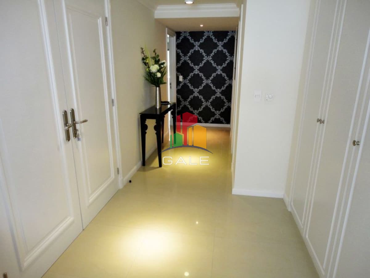 Gale Propiedades & Escribanía Apartamento ID.1902 - Apartamento en venta y alquiler temporario Playa Brava 3 dormitorios