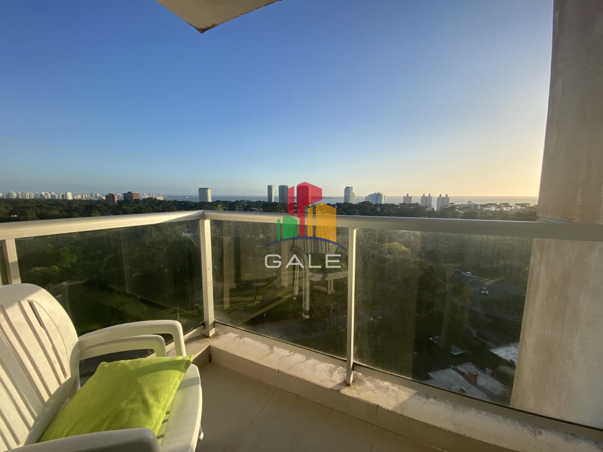 Summer tower 2 dormitorios en venta  -