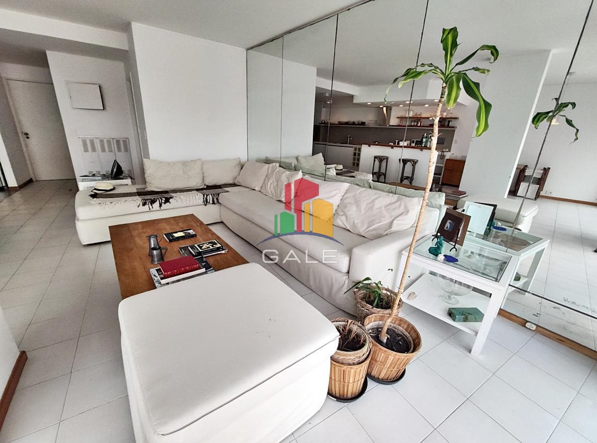 NUEVO PRECIO! Piso alto en Península con vistas!  -