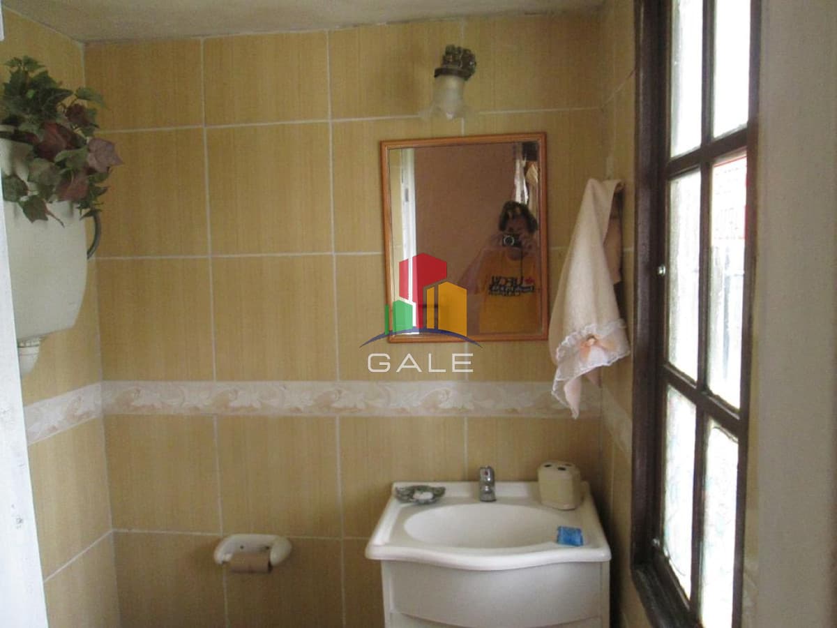 Gale Propiedades & Escribanía Casa ID.293 - Casa en Jardines de Cordoba - Punta del Este
