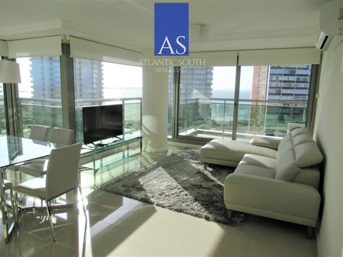 Apartamento en Imperiale Punta del Este