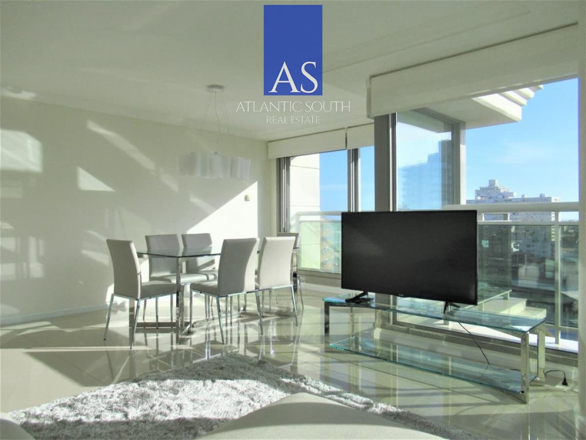 Apartamento en Imperiale Punta del Este